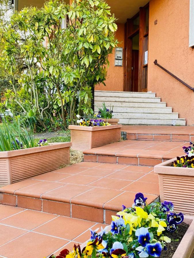 Residenza Cappuccini Aparthotel Peschiera del Garda Exterior photo