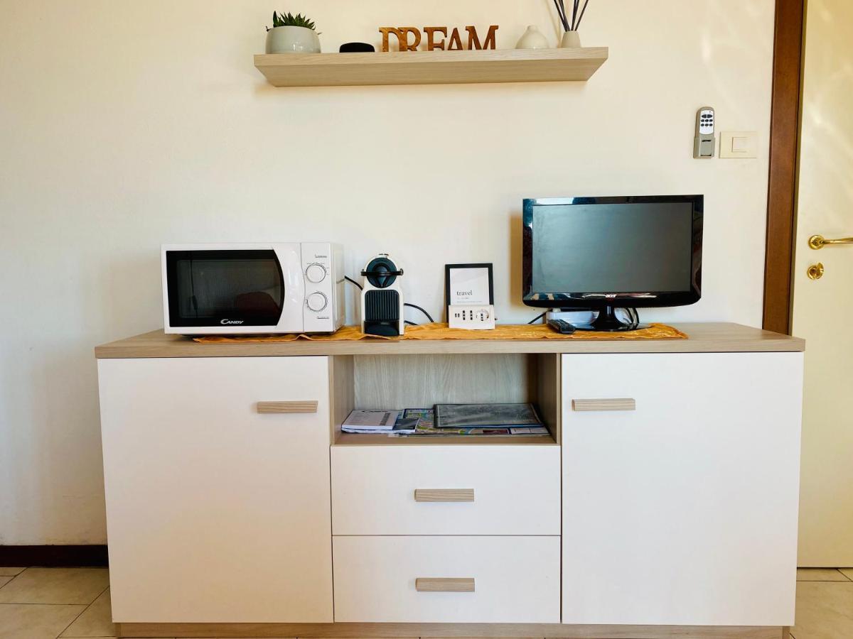 Residenza Cappuccini Aparthotel Peschiera del Garda Room photo