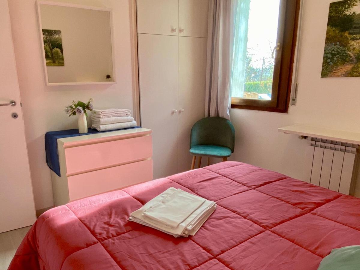 Residenza Cappuccini Aparthotel Peschiera del Garda Exterior photo