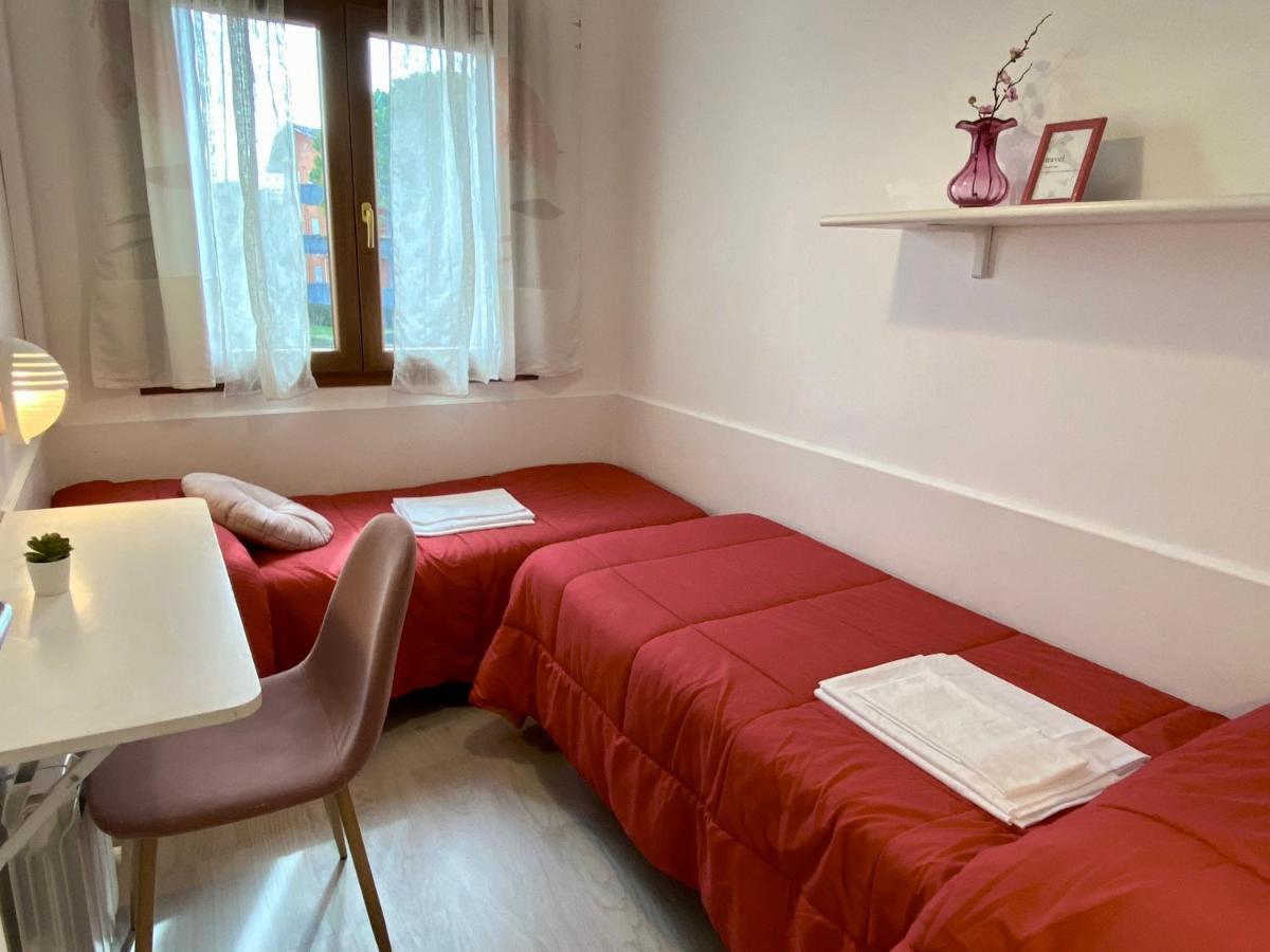 Residenza Cappuccini Aparthotel Peschiera del Garda Exterior photo
