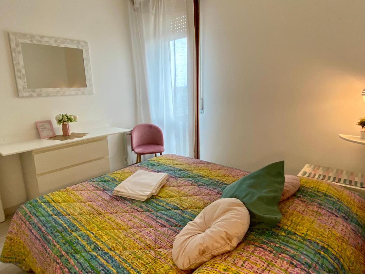 Residenza Cappuccini Aparthotel Peschiera del Garda Exterior photo