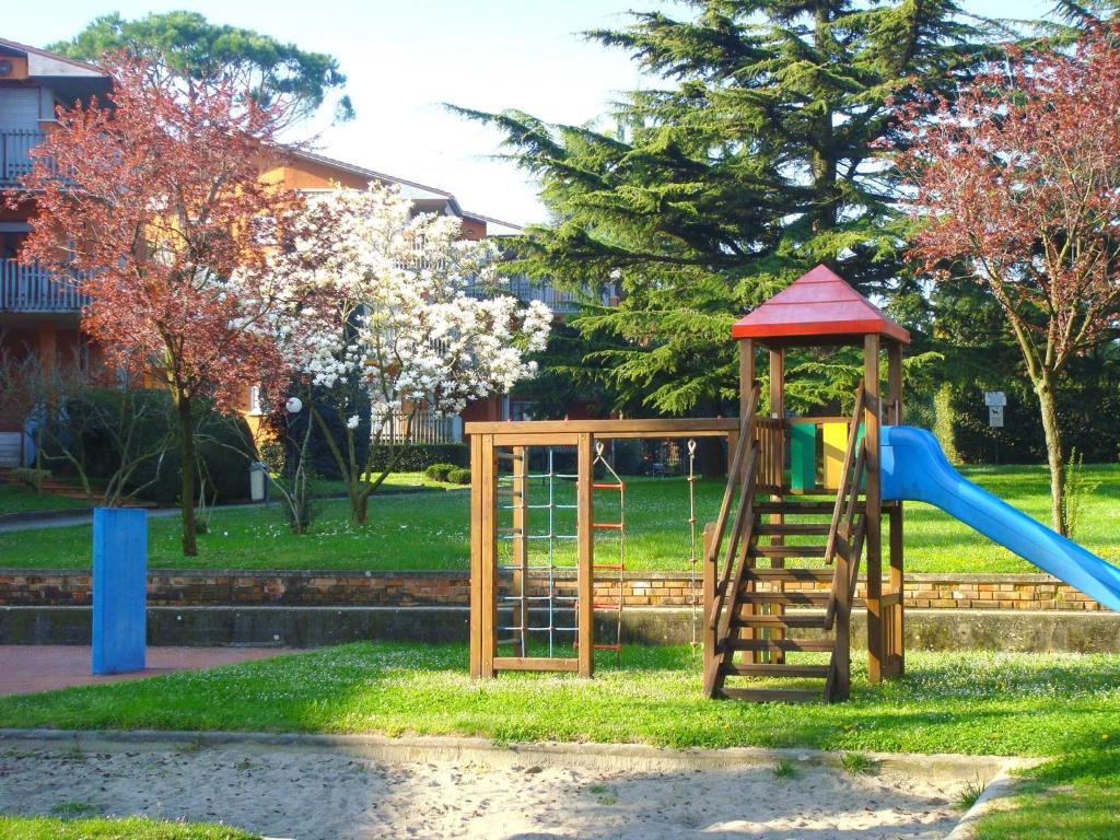 Residenza Cappuccini Aparthotel Peschiera del Garda Exterior photo